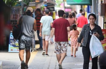 Impulsionado pelo setor de serviços, PIB do Ceará se destaca no país com crescimento de 2,87%