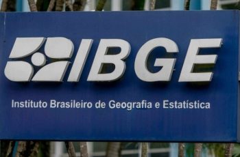 Processo seletivo de estágio do Instituto Brasileiro de Geografia e Estatística (IBGE) -  (crédito: Divulgação)