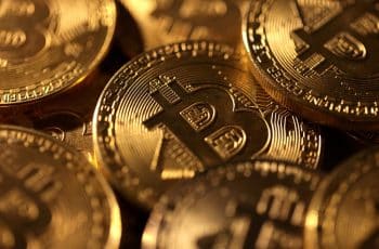 cripto sobe com medo de inflação em meio à guerra no Oriente Médio