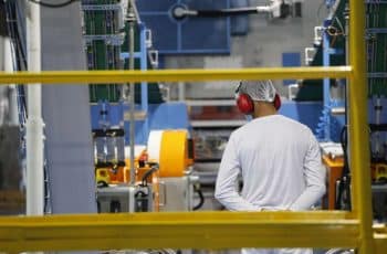 PIB do Ceará teve crescimento acima do PIB brasileiro, em 2025