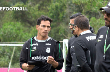 Nacional Vs Internacional : El líder recibe al equipo «Boom» del torneo . . .