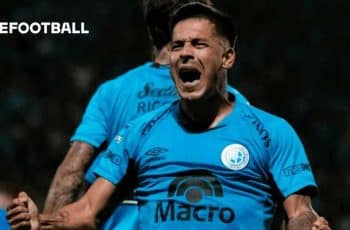 Belgrano quiere subirse a la cima de la Zona B y visita a Huracán
