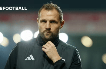 Rückkehrer Svensson übernimmt in Kopenhagen