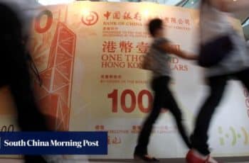 Medo da Disciplina do Fundo Cambial: Arquiteto da Peg do Dólar de Hong Kong