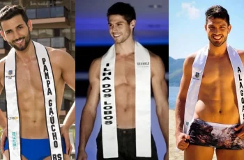 Misters que participaram do Big Brother Brasil: trajetória e conquistas dos ex-brothers 7 Além de Jonas, como estão hoje os Misters que entraram no Big Brother Brasil e encantaram os telespectadores com sua beleza?