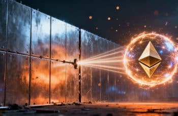 Ethereum em ponto crítico entre bull trap e reversão