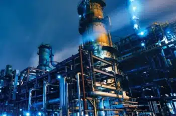 Petróleo registra alta de até 35% devido ao conflito no Oriente Médio, impactando custos na indústria química brasileira. 2 Guerra no Oriente Médio pressiona custos da indústria química - Times Brasil