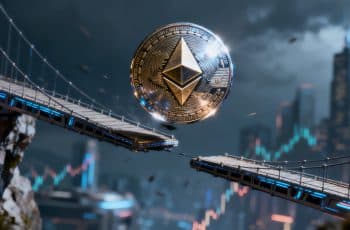 Preço do Ethereum rejeitado em US$ 2.160