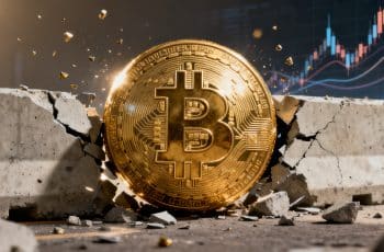 Bitcoin atinge US$ 73 mil impulsionado por ETFs