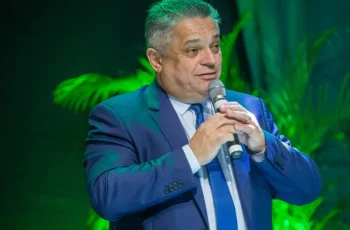 João Rodrigues confirma pré-candidatura ao governo de Santa Catarina em 2026 4 João Rodrigues causa reviravolta e confirma pré-candidatura ao governo de SC