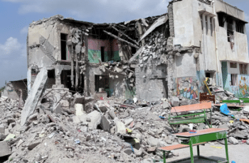 Congresso da categoria repudiou genocídio estadunidense no Irã e Palestina