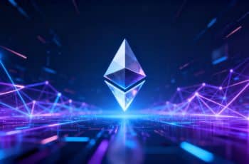 Ethereum Active Addresses