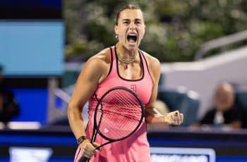 Miami Open final: Sabalenka out to down Gauff & seal Sunshine Double