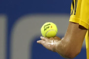 Parks e Kraus se enfrentam na primeira rodada do Miami Open 2026 com odds favoráveis para Parks 5 Parks vs. Sinja Kraus Prediction, Odds to Win Miami Open presented by Itau