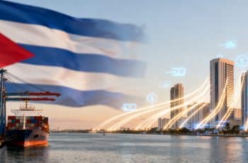 Cuba autoriza 10 empresas a usar criptomoedas no exterior