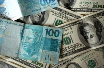Dólar cai para R$ 5,16 após Trump indicar fim da guerra