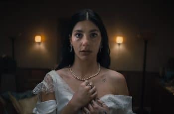 'Something Very Bad Is Going to Happen' Ending: The Curse and Wedding Explained