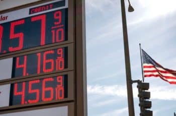 confira a cotação do barril de petróleo