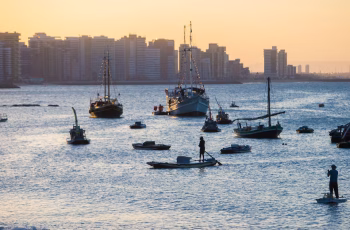 Ceará comemora 142 anos do fim da escravidão com feriado em 25 de março 2 Onde é feriado em 25 de março? Veja lista de cidades do Brasil que celebram a data