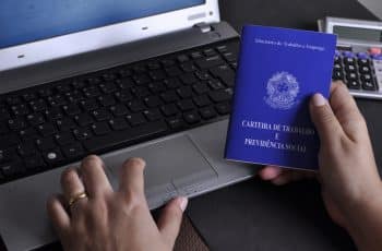 Desemprego sobe para 5,8% no trimestre, mas ainda é o menor para o período na série histórica