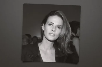 Morre Annabel Schofield, ícone da moda londrina dos anos 1980 e atriz de Dallas, aos 62 anos 11 Annabel Schofield