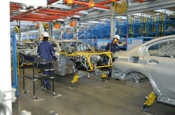 Estimativa do PIB catarinense aponta crescimento de 3,9% em 2025 - OCP News