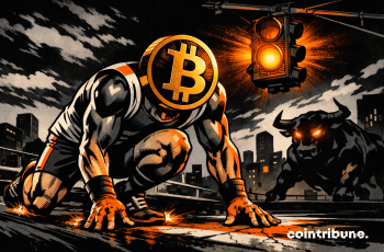 O mercado Bitcoin espera um sinal claro antes de uma recuperação duradoura