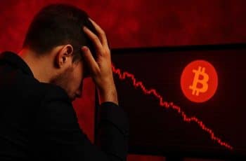 Bitcoin teve forte queda desde a competição de trading da Synthetix começou