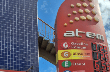 Conflito no Oriente Médio eleva valor do petróleo e pressiona preços no AM