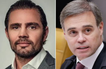 Ministro André Mendonça do STF rejeita delação premiada parcial no caso Banco Master 1 Mendonça não aceitará delação de Vorcaro "pela metade"