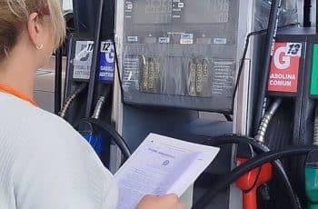 Apucarana integra força-tarefa de 45 Procons para investigar aumentos e garantir transparência no preço dos combustíveis