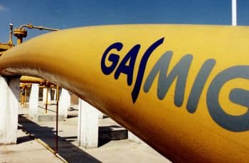 Conflitos no Oriente Médio elevam alerta sobre custo do gás natural em Minas