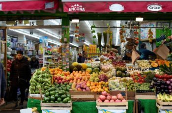 Guerra no Oriente Médio: qual será o impacto do conflito na inflação de alimentos deste ano?