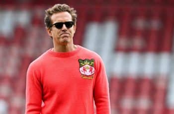 Ryan Reynolds vai comprar o Santa Cruz? O que se sabe hoje