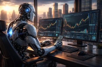 Binance lança assistente de IA que faz trade sozinho e monitora mercado automaticamente
