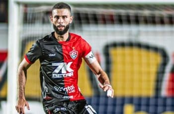 Vitória tenta retorno de Wagner Leonardo, mas técnico do Grêmio barra saída; saiba mais