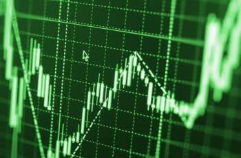 Ibovespa fecha em alta após sinal de fim da guerra no Irã