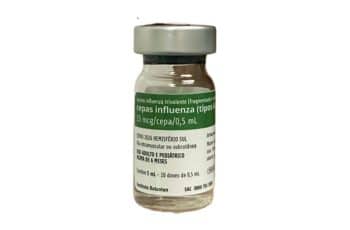 Sorocaba inicia vacinação contra gripe Influenza com DIA D neste sábado (28) em 15 UBSs – Agência de Notícias