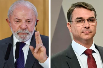 Lula lidera intenções de voto em Minas Gerais com 35%, seguido por Flávio Bolsonaro com 31% em pesquisa Real Time Big Data 2 As intenções de voto de Lula e Flávio Bolsonaro em Minas Gerais, segundo nova pesquisa – CartaCapital