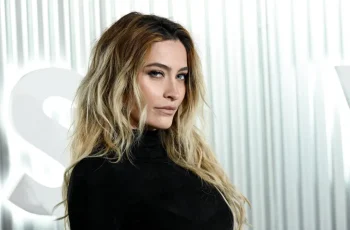 Paris Jackson e Colman Domingo esclarecem mal-entendido sobre biografia de Michael Jackson antes da estreia do filme em abril 2 Paris Jackson Gives Update on Colman Domingo 'Michael' Biopic Drama