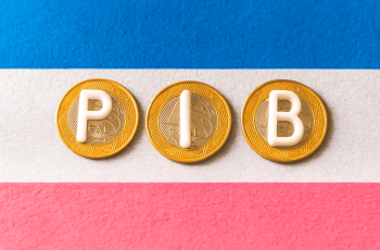 PIB do Espírito Santo cresce 3,9% em 2025 e supera média nacional