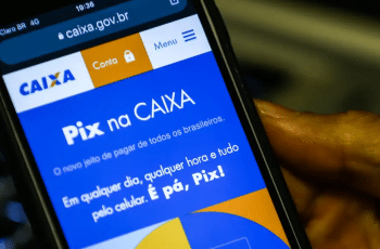 PIX é suspenso no Brasil hoje (24/03) e população é pega desprevenida