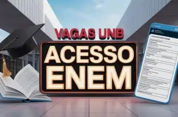 Universidade de Brasília abre vagas gratuitas em cursos de graduação para candidatos do ENEM 2025 8 UNB Abre Centenas de Vagas em Cursos de Graduação Gratuitos Com Ingresso Sem Provas Com a Nota do ENEM!