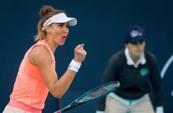 Desabafo de Zverev sobre saúde mental gera discussão no tênis 1 Bia Haddad x Zeynep Sönmez pelo Miami Open hoje: onde assistir ao vivo e horário