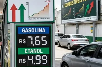 Dólar sobe a R$ 5,28 após tensões no Oriente Médio impactarem mercados globais 7 'Conflitos do exterior impactam o preço do dólar', diz economista