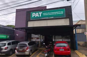 Sumaré tem a 3ª menor taxa de desemprego da RMC