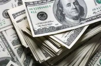 Dólar fecha em alta de 0,62%, cotado a R$ 5,166 2 Dólar fecha em alta com guerra no Oriente Médio