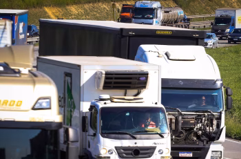 Governo retoma negociações com caminhoneiros após recuo de greve e publicação de nova medida provisória sobre frete e fiscalização 1 Após recuo da greve, governo terá nova rodada de negociações com caminhoneiros – Noticias R7