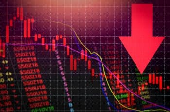 Ibovespa cai 2,25% e vai para mínima em 2 meses sem sinais de arrefecimento de guerra