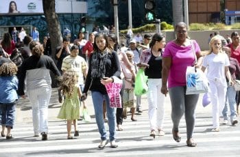 Alagoas Alerta - Desemprego sobe para 5,8% em fevereiro, mas é o menor para o trimestre, aponta IBGE